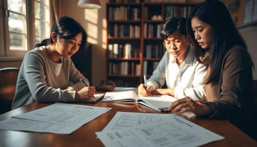 IELTS writing task strategies