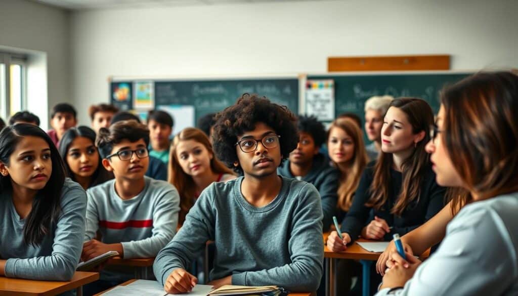 Listening Question Strategies