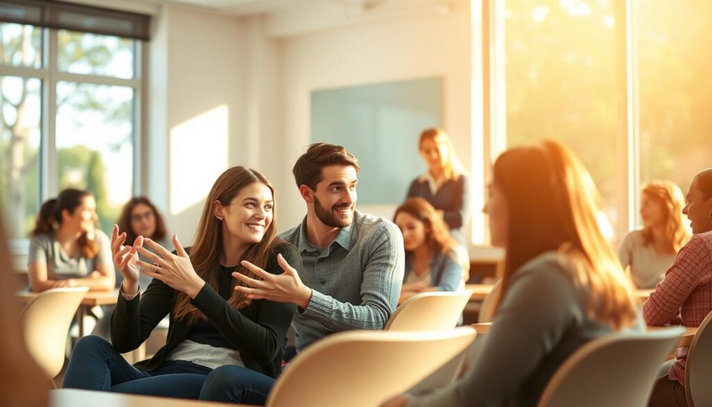 Natural fluency in IELTS speaking part