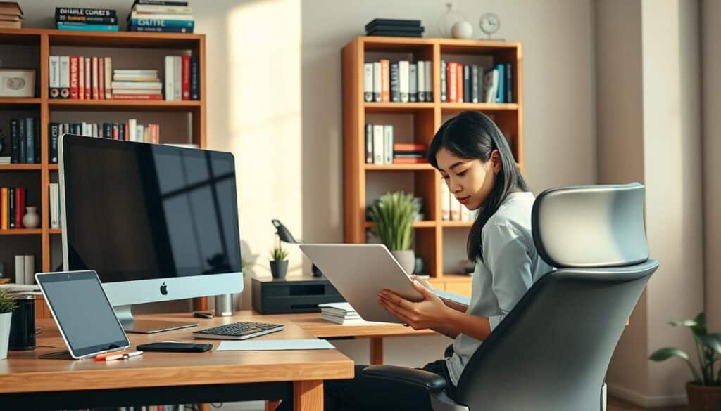 Online Resources for IELTS Preparation