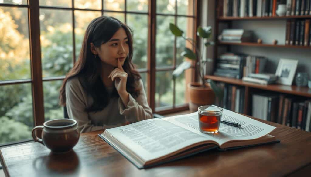 Overcoming Writing Pitfalls