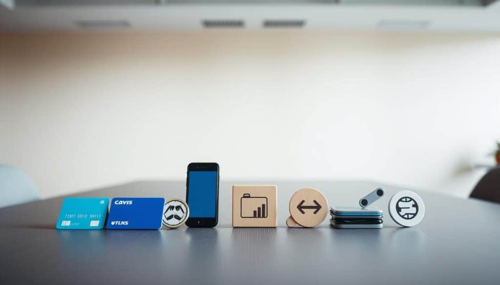 Payment methods for IELTS exam