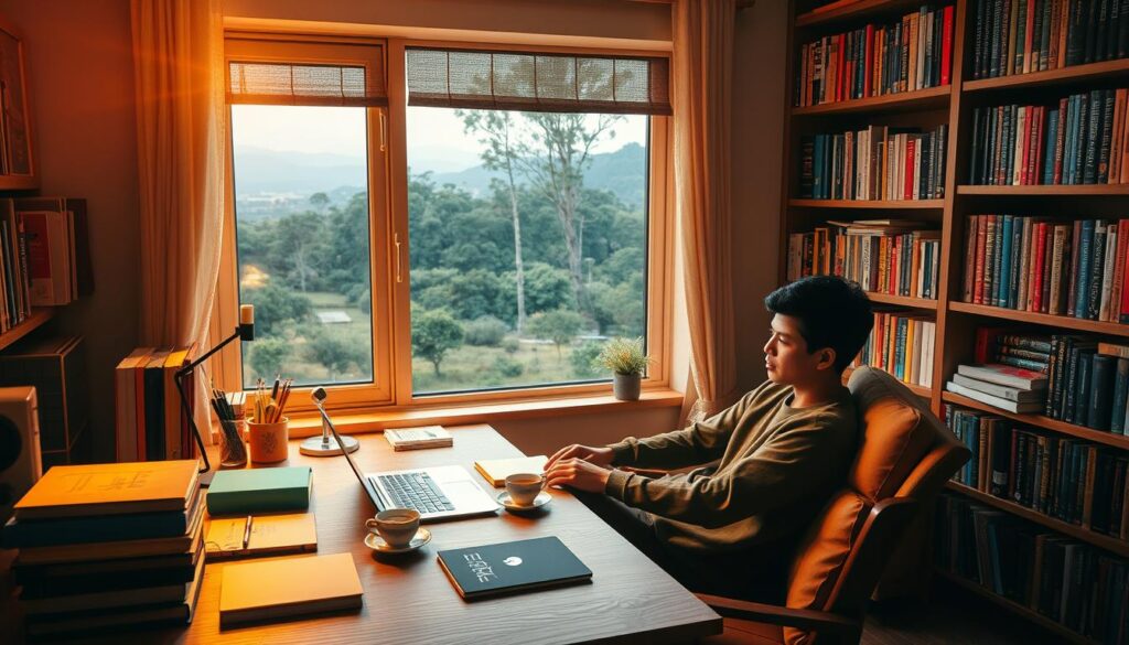 Personalized Study Plan