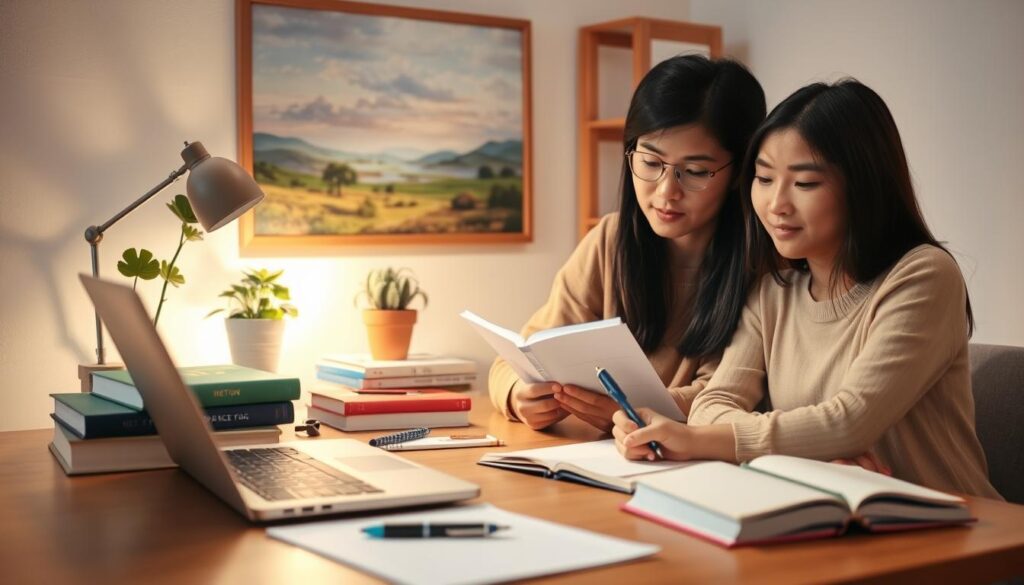 Practice Resources for IELTS Writing