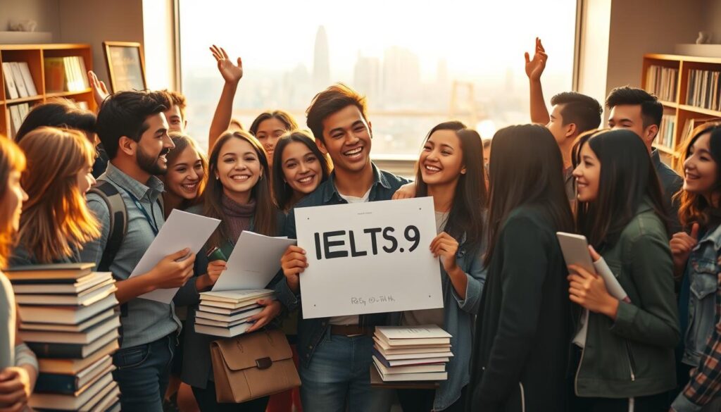 Real-Life Exam Success Stories