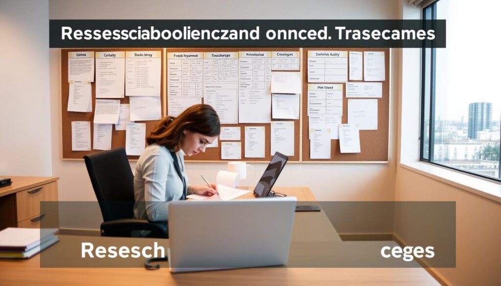 Rescheduling and Transfer Procedures