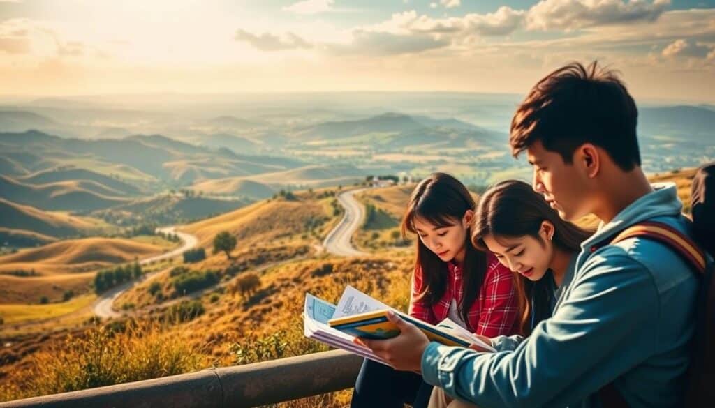 Roadmap to IELTS Success