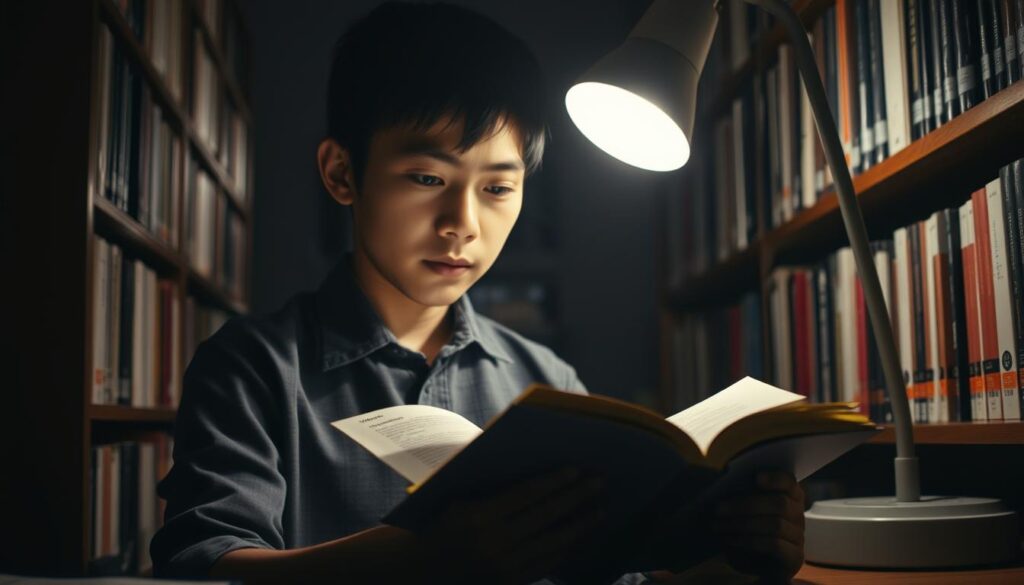 Role of vocabulary in exam success Role of vocabulary in exam success