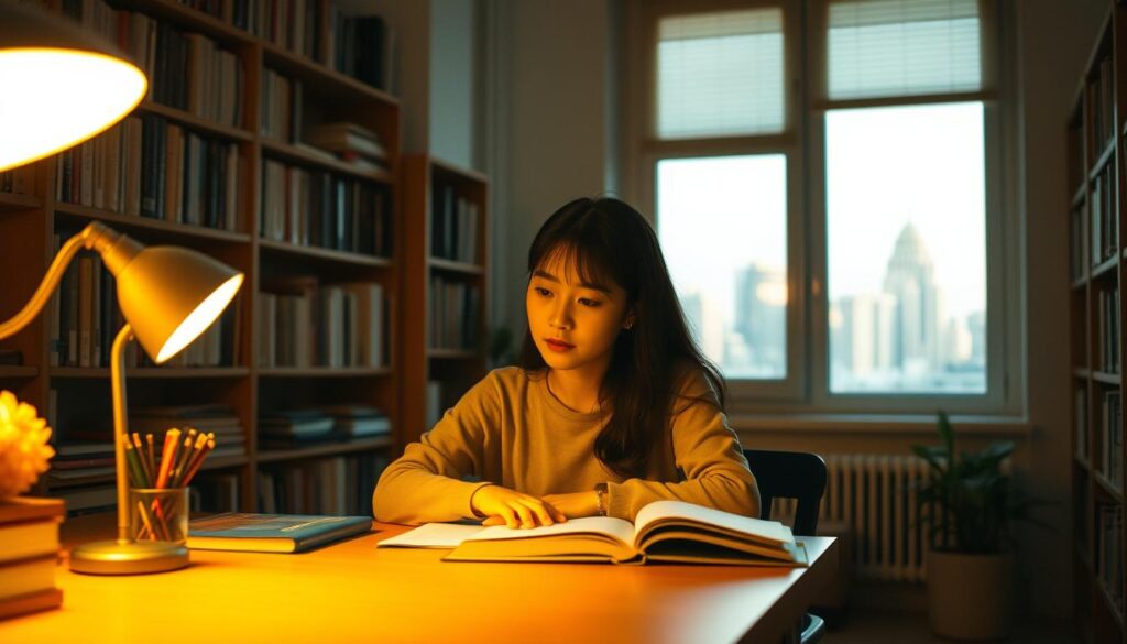 Speaking fluency and coherence