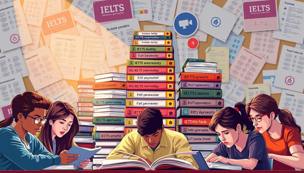 Strategies for IELTS Success