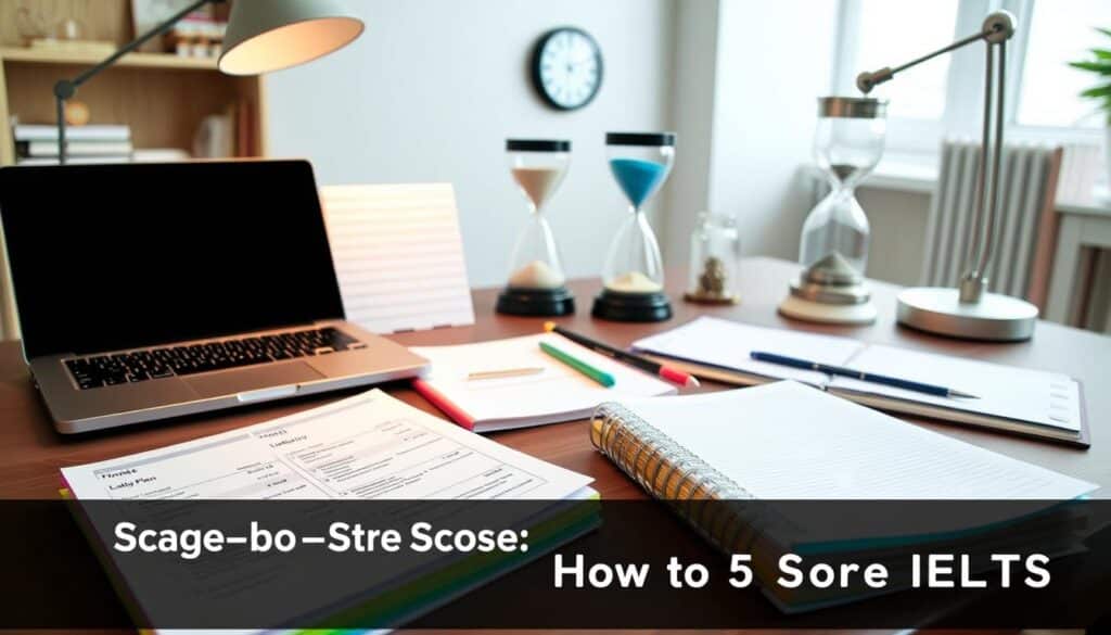 Study Plan and Time Management Study Plan and Time Management