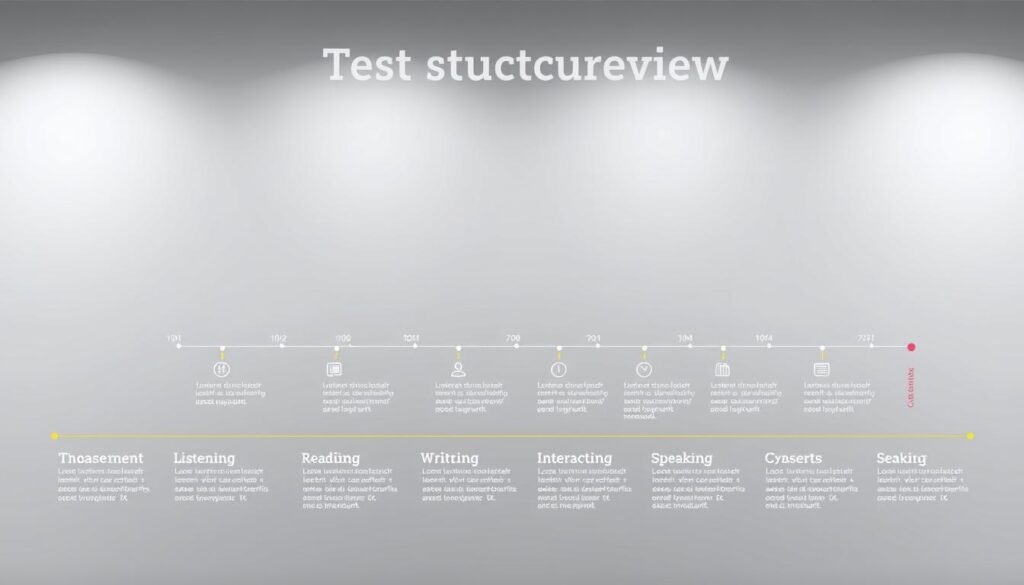 Test Structure Overview Test Structure Overview
