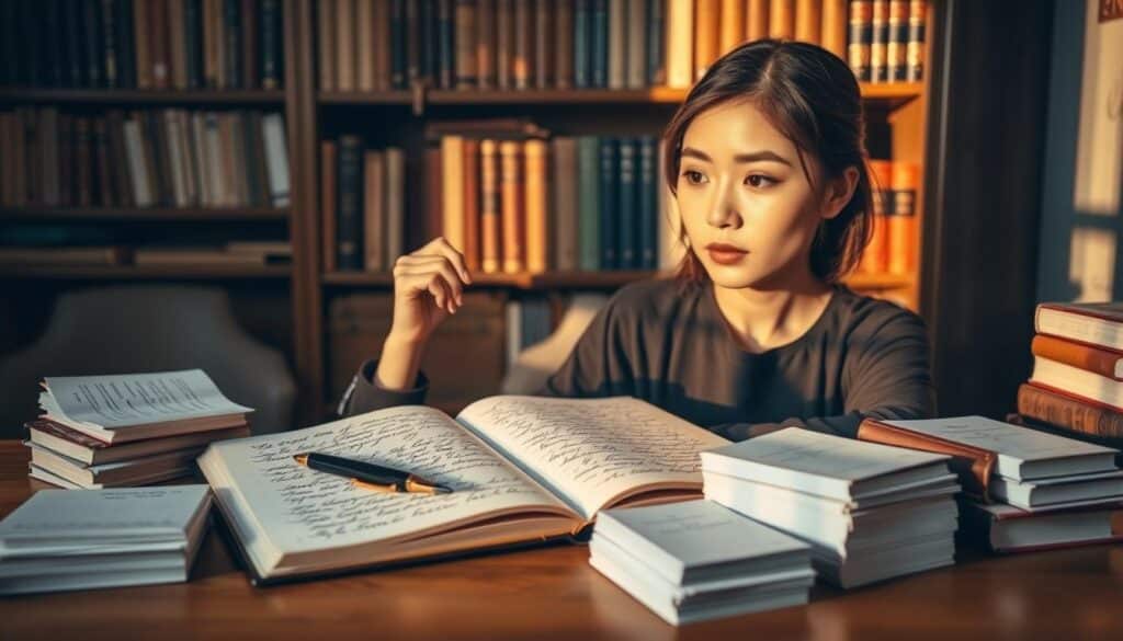 Vocabulary and Grammar Tips