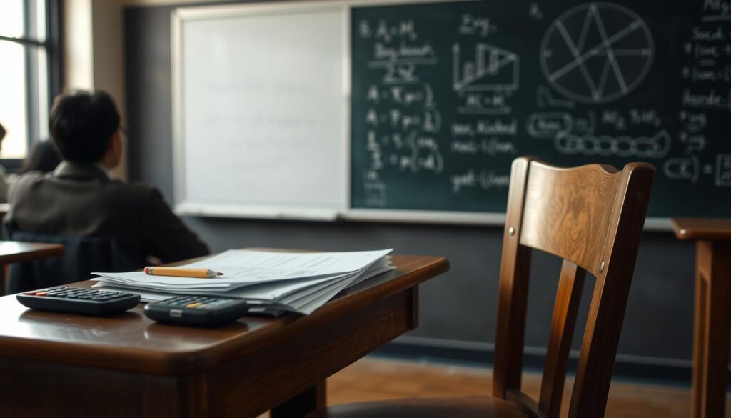 academic test format academic test format