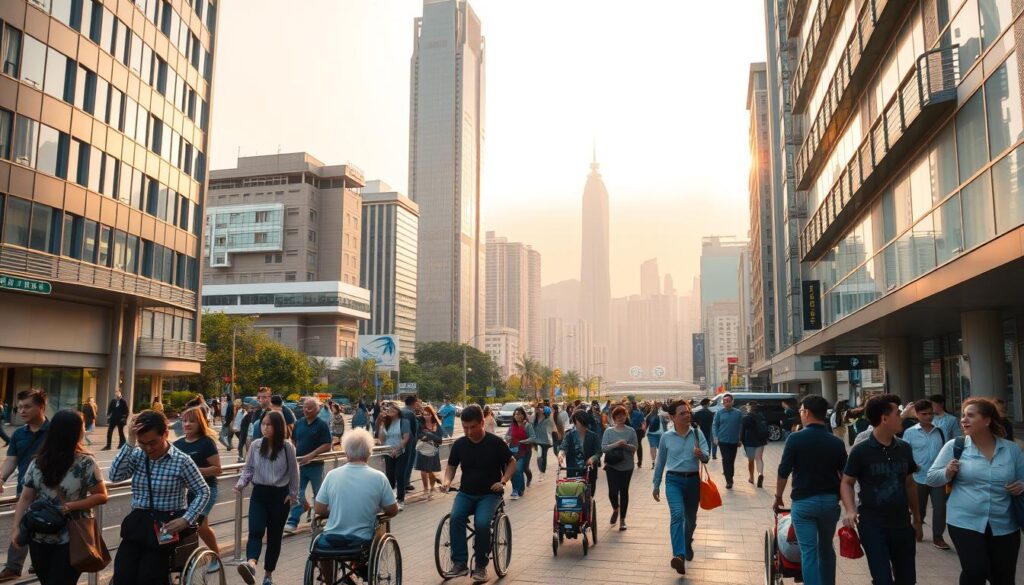 accessible testing hong kong