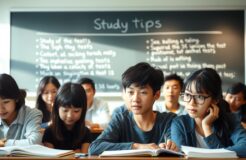 Expert IELTS Band Score Tips for Hong Kong Students