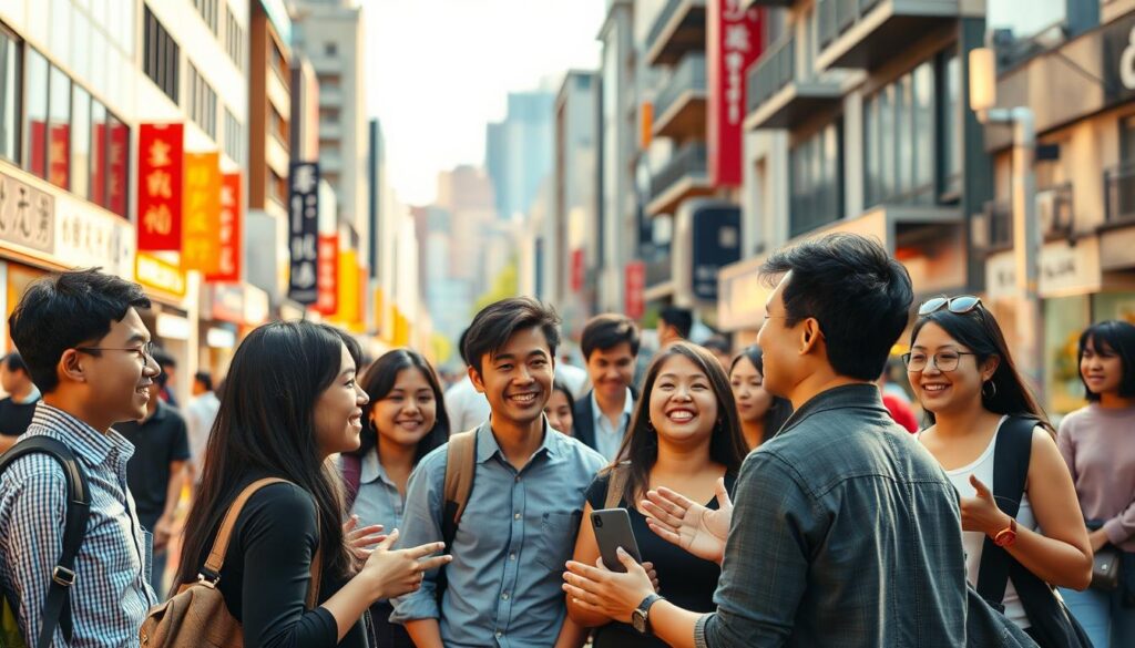 common speaking topics