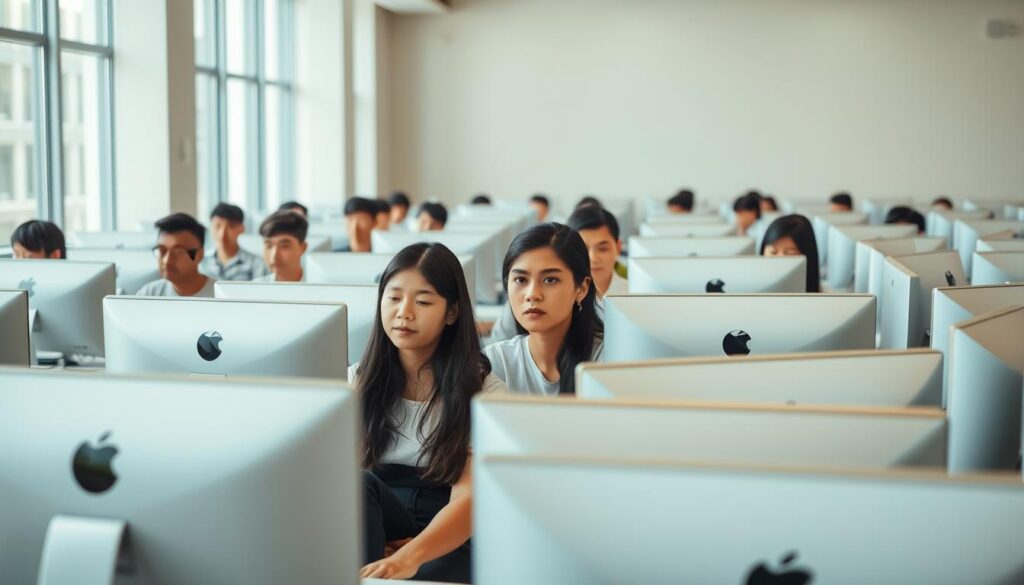 computer-based IELTS test computer-based IELTS test