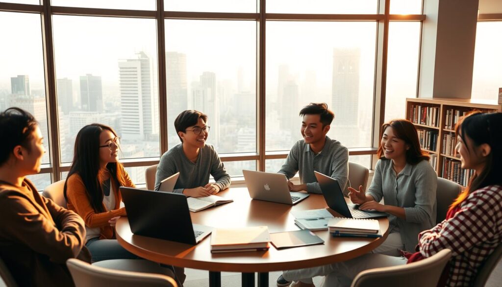 daily speaking practice