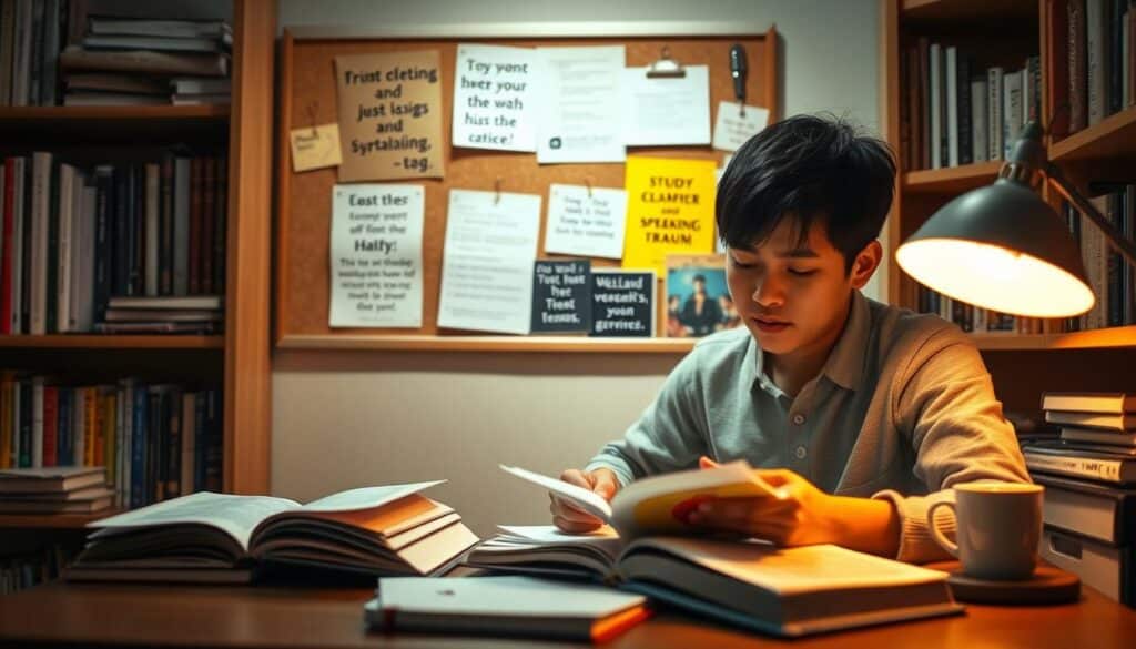 effective preparation techniques