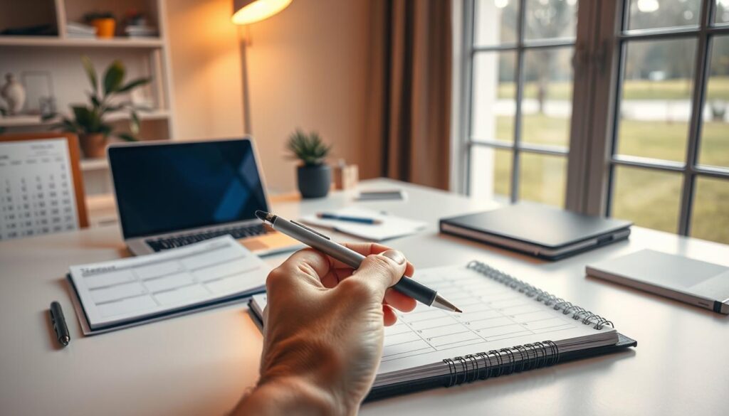 effective scheduling strategies