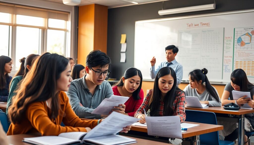 effective test strategies