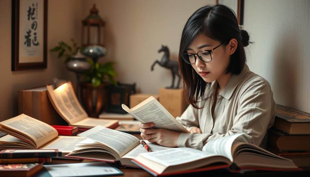 enhancing vocabulary and grammar