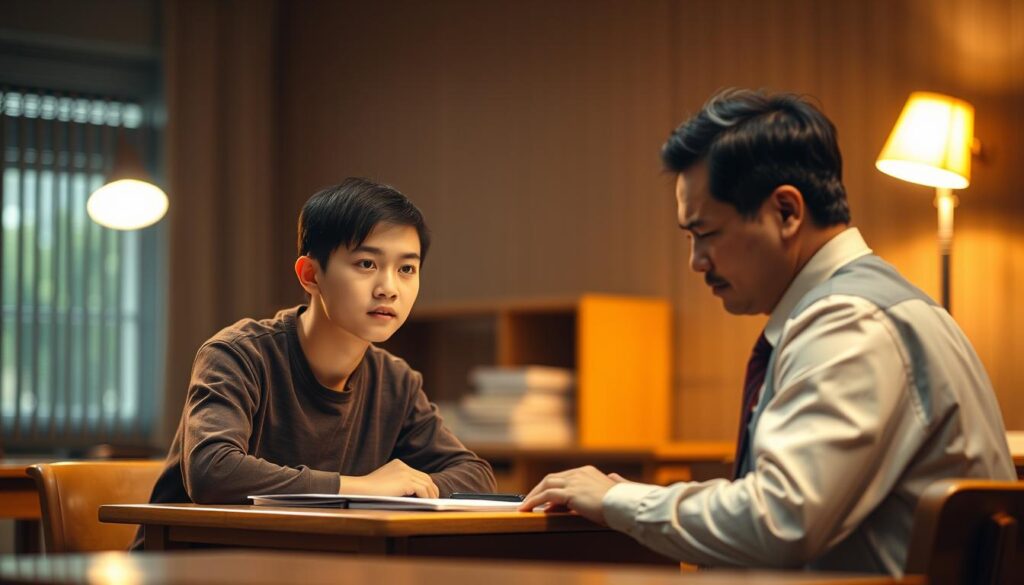 examiner expectations