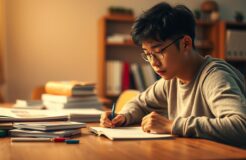 Unlock Your IELTS Writing Potential: Expert Tips