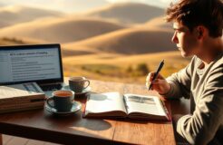 Ace IELTS Writing Task 2: Expert Tips for Success