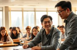 Expert IELTS 6.0 Tutoring in Hong Kong - Fast Results