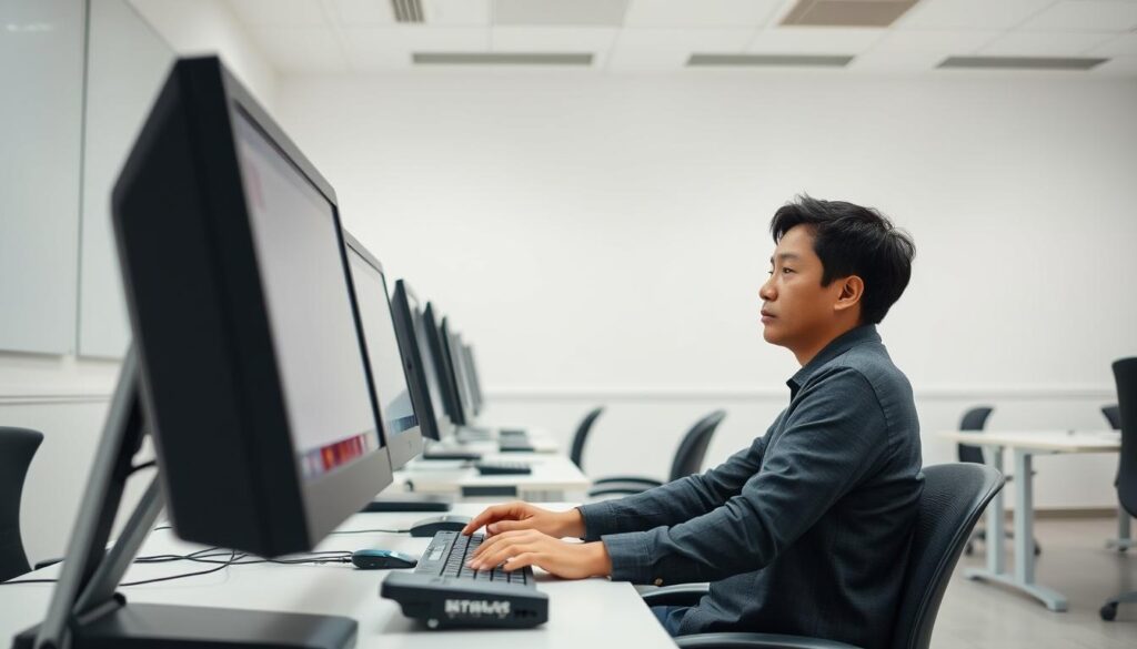 ielts computer exam format ielts computer exam format