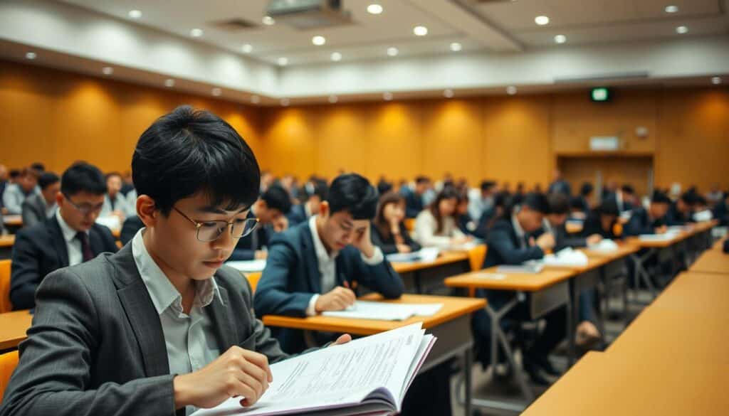 ielts exam day ielts exam day