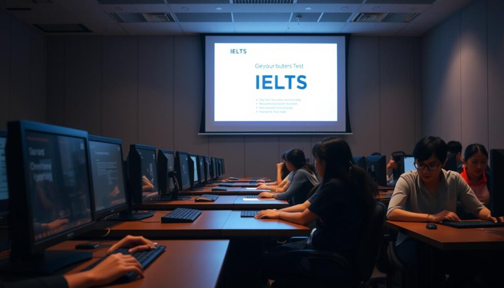 ielts exam format ielts exam format