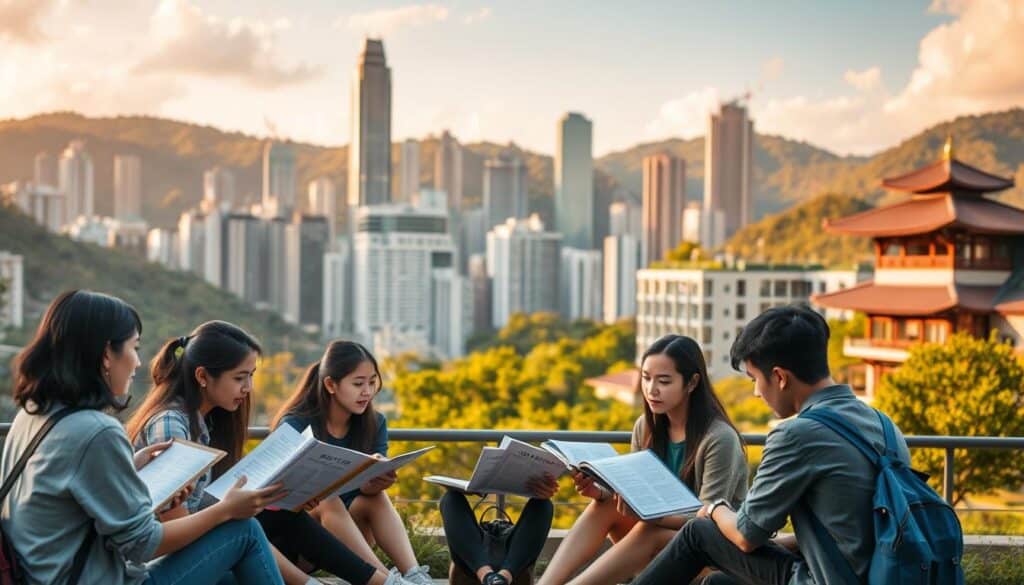 ielts landscape for students in hong kong ielts landscape for students in hong kong