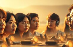 Master the IELTS Listening Test: Effective Tips