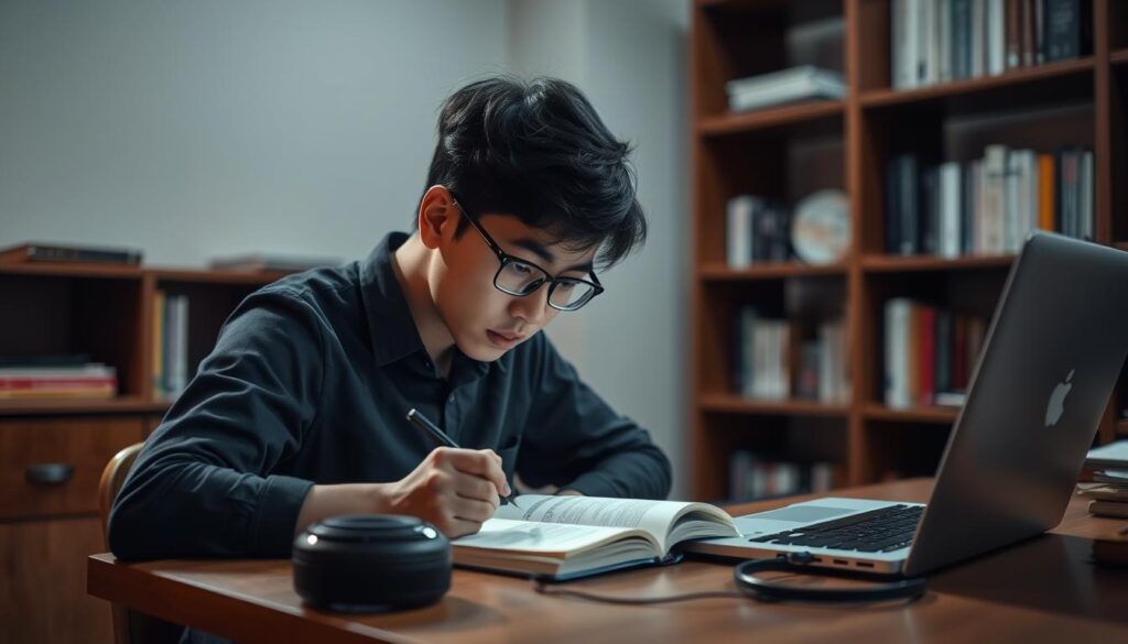 ielts listening test strategies