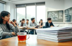 IELTS Mock Test | Expert Support for Hong Kong Students