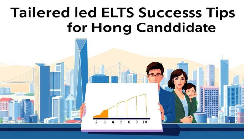 ielts reading band score