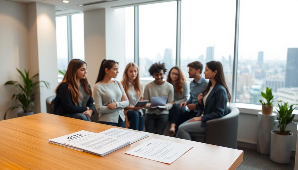 ielts registration process