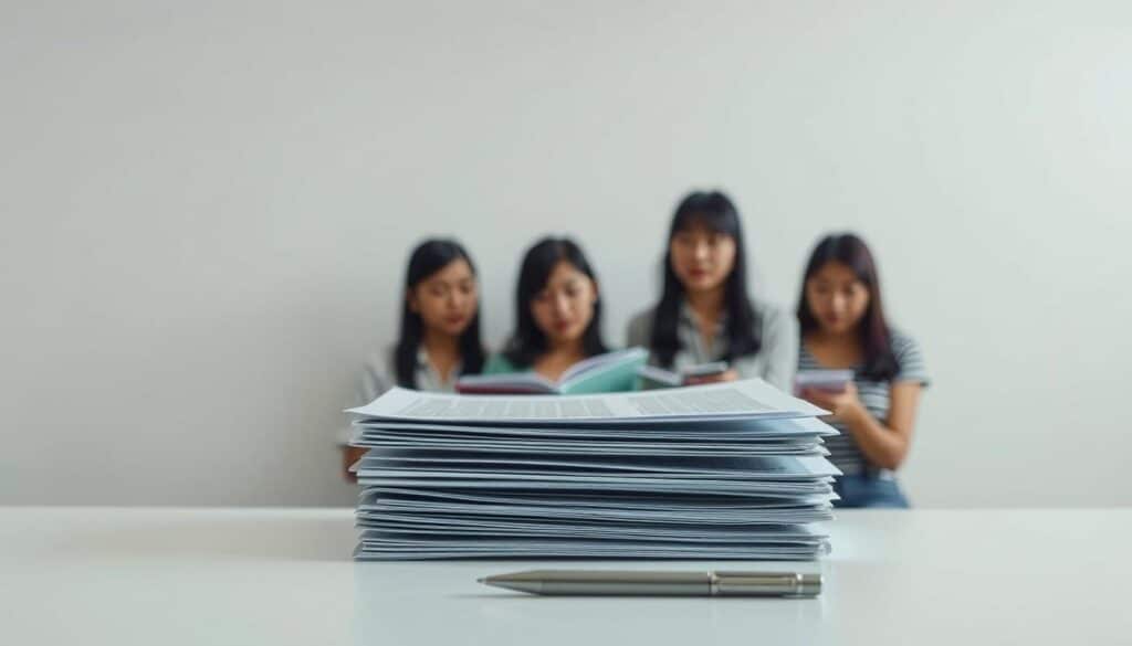 ielts scoring criteria