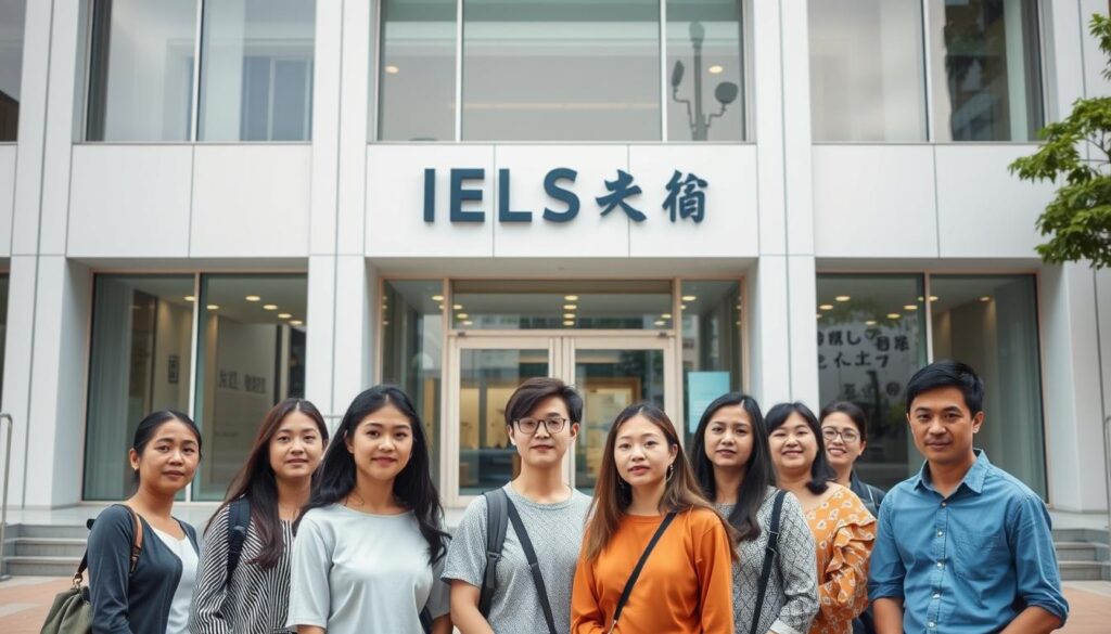 ielts test centre ielts test centre
