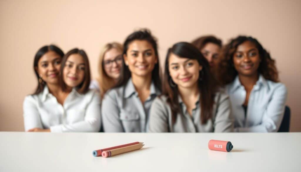 international english language test