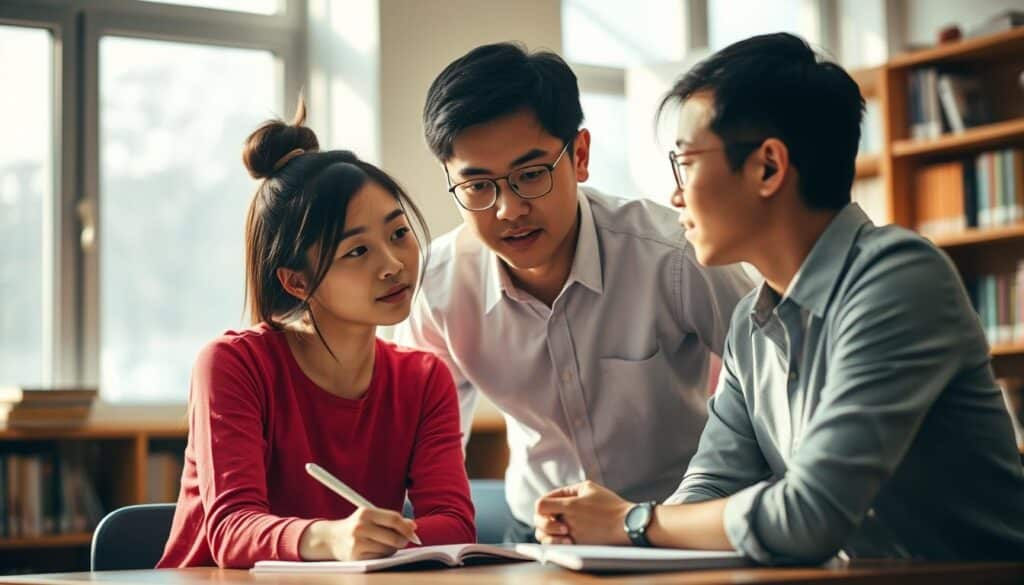 personalized guidance for academic success personalized guidance for academic success