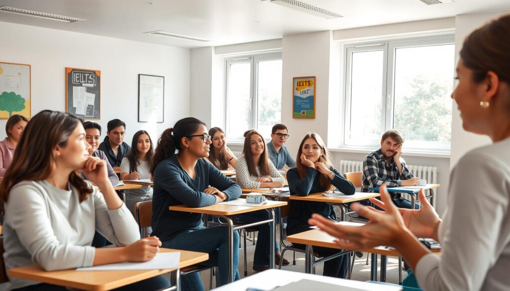 personalized ielts tutoring