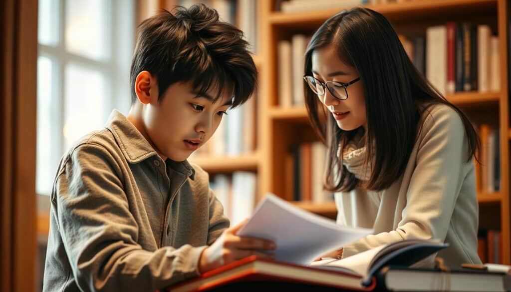 personalized tutoring experience personalized tutoring experience