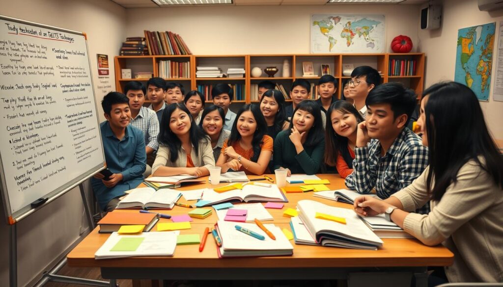 practical strategies for ielts test