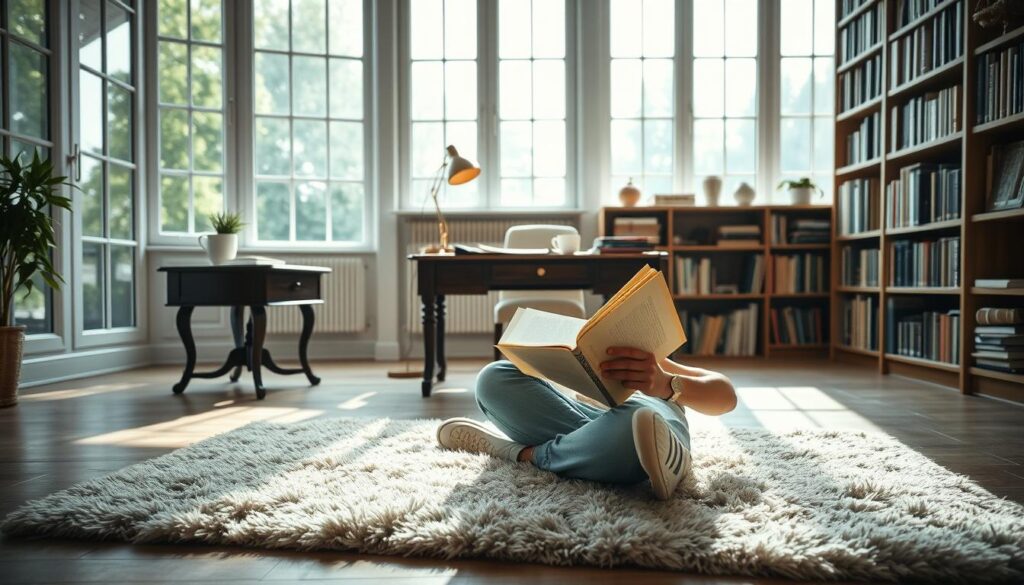 rapid reading techniques