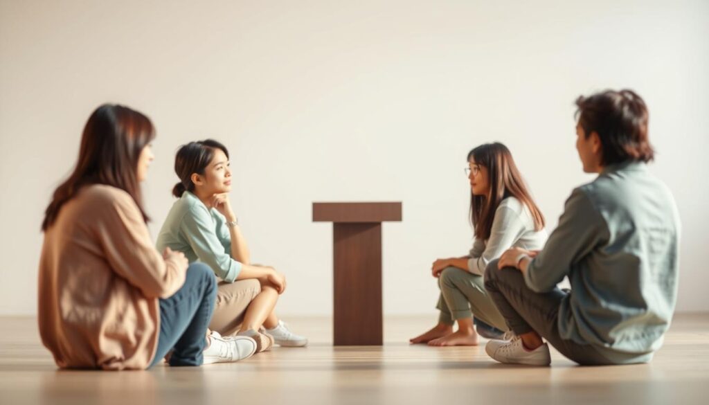 speaking task format