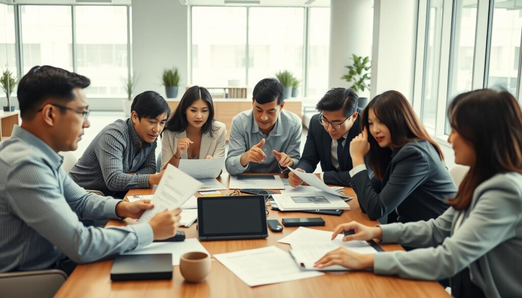 strategic methods for diverse topics